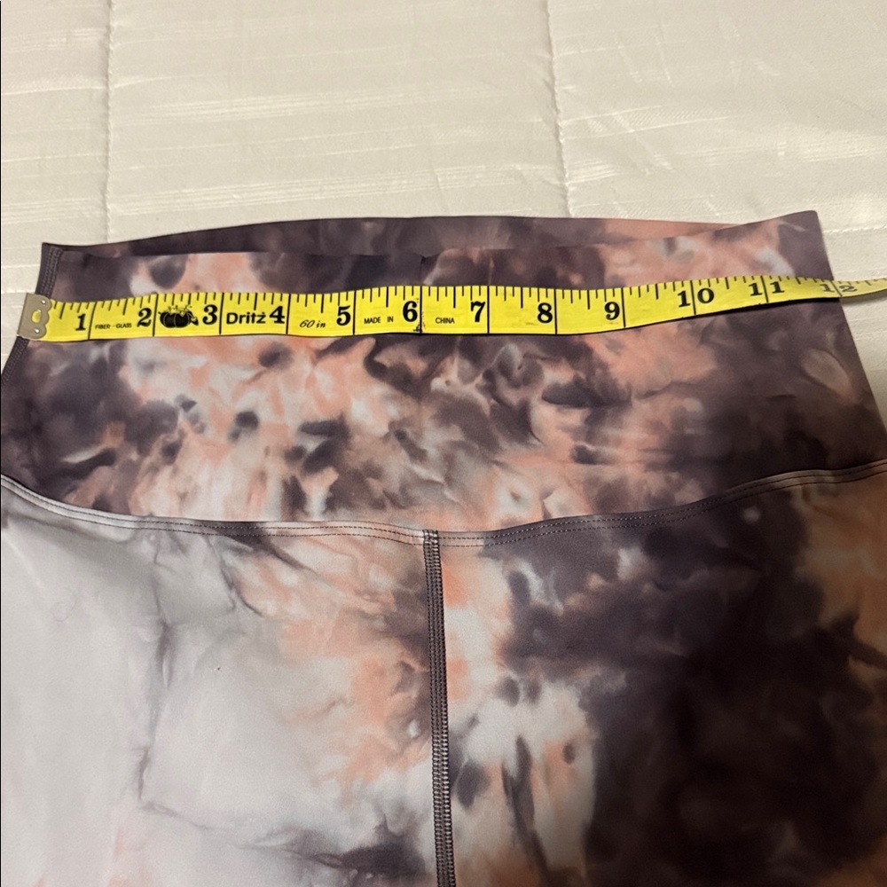 Modiv High Rise Leggings - Picture 4 of 7